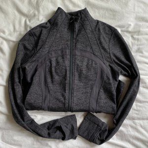 Lululemon Jacket Size 6